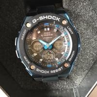 ราคา นาฬิกา G-Shock Tough Solar GST-S300G-1A2DR (1871685719)