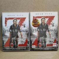 ราคา DVD : World War Z (2013) มหาวิบัติสงคราม Z [มือ 2 ปกสวม] Brad Pitt (28275481792)