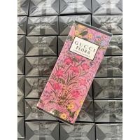ราคา Gucci flora eau de parfum 100ml กล่องซีล (50055366666)