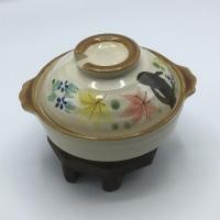 ราคา ชามดินเผา Handmade สินค้าญี่ปุ่น (926588181)