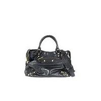 ราคา [CO230107715] Balenciaga / Classic Velo GHW (22118623552)