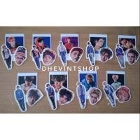 ราคา ชุดอัลบั้ม LIMITLESS NCT 127 อย่างเป็นทางการ (3037426884)