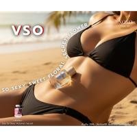 ราคา (พร้อมจัดส่ง)น้ำหอม XOXO กลิ่น VSO น้ำหอมผู้หญิง 30ML-50ML (47401322446)