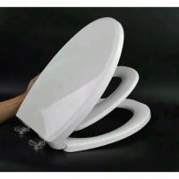 ราคา รองนั่งชักโครก ฝา2ชั้น สำหรับเด็กและผู้ใหญ่ ปรับฝา2in1 (2299303514)