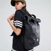ราคา New✨✨Adidas 3D backpack roll top (272572716)
