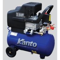 ราคา Kanto ปั๊มลมโรตารี่ 2.5 แรง 25 ลิตร รุ่น KT-2525 (1762836434)
