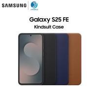 ราคา SAMSUNG เคสแท้ Galaxy S25 FE Kindsuit Case **ของแท้** (42368082650)