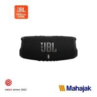ราคา JBL Charge 5 Wi-Fi ลำโพงบลูทูธแบบพกพาเชื่อม Wi-Fi 5G รองรับ Dolby Atmos (23455906824)