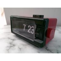 ราคา 【Direct delivery from Japan】SEIKO Flip Clock DP690T Plug-In type Vintage clock made in japan 100V 50/60Hz [A transformer is required for use in Thailand] (24546812597)