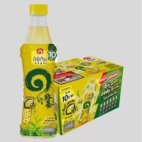 ราคา อิชิตันกรีนที ชาเขียวกลิ่นน้ำผึ้งผสมมะนาว (43818880566)