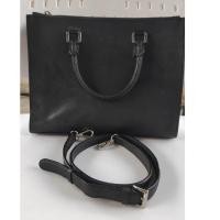 ราคา กระเป๋า Samsonite มือสอง สีดำ crossbody (3360405870)