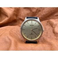 ราคา นาฬิกาญี่ปุ่นยี่ห้อ RICOH Quartz Vintage Watch มือสองราคา 890 บาท (27104940084)