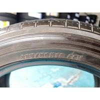 ราคา ยางเปอร์เซ็นต์ Yokohama ขนาด 225 50 R18 ยางปี 22 ราคา 450 บาท (40609374938)