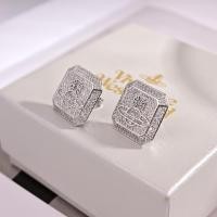 ราคา ต่างหูดีไซน์ Seiko Generous หรูหรา WV2J (56754389379)