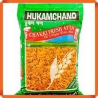 ราคา แป้งข้าวสาลีโฮลวีท Hukamchand (5 กิโลกรัม) -- Hukamchand Whole Wheat Flour (Atta) (5 Kilograms) (2107046600)