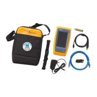 ราคา Fluke Networks LinkIQ Cable + Network Tester (27402319151)