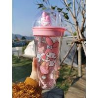 ราคา แก้วโดมมายเมโลดี้ ใบใหญ่ น่ารักมาก (4917755818)