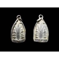 ราคา พระพรหม4หน้า หลวงพ่ออี๋วัดสัตหีบ จ.ชลบุรีเนื้อเมฆพัตร ประมาณ ปี 2484 สภาพสวยสมบูรณ์ #หลวงพ่ออี๋วัดสัตหีบ (29961810983)