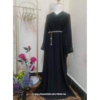 ราคา ชุดอาบาย่าดูไบ(มือ2) (23734933685)