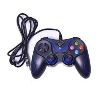 ราคา Oker จอยคอม Dual Shock Joystick USB U-918 (5441270601)