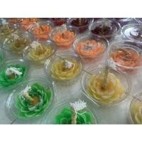 ราคา เทียนดอกไม้ลอยน้ำได้ (5056994200)