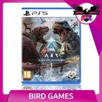 ราคา PS5 : ARK Survival Ascended [แผ่นแท้] [มือ1] (24315322828)