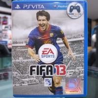 ราคา (ภาษาอังกฤษ) มือ2 FIFA 13 PS VITA มือสอง (FIFA13 PSVITA) (10052584027)