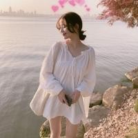 ราคา เดรสover size มือสอง สภาพนางฟ้า (15578019611)