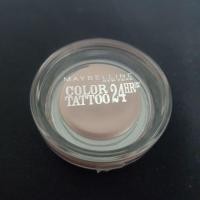 ราคา Maybelline color tattoo สี ink in pink (866952585)