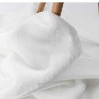 ราคา สีขาวตุ๊กตาสั้นผ้าแสดงเสื่อตุ๊กตาผ้าปูโต๊ะแผงลอยผ้าตุ๊กตาผ้าปูโต๊ะขนสัตว์ผ้าห่มเคาน์เตอร์เสื่อ (54603416142)