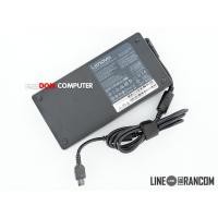 ราคา สายชาร์จโน๊ตบุ๊ค LENOVO 20V 11.5A ของแท้ หัว USB ADAPTER NOTEBOOK (27909958373)