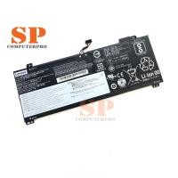 ราคา LENOVO Battery แบตเตอรี่ของแท้ LENOVO IDEAPAD S530 S530-13IML S530-13IWL Model: L17C4PF0 (11277010164)