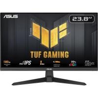 ราคา ASUS TUF Gaming 24” (23.8 inch viewable) 1080P Monitor (VG249Q3A) - Full HD, 180Hz, 1ms, Fast IPS (23159602232)