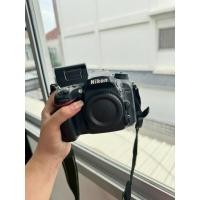 ราคา Nikon D7200 Body [รับประกัน 1 เดือน] (41708002596)