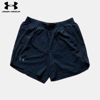 ราคา กางเกงกีฬามือสอง Under Armour สีดำ มีซับใน เอวยืด 30-38 ยาว 15 ปลาย 13 สภาพใหม่ 95% (55106197953)