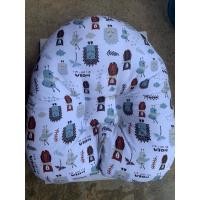 ราคา หมอนกันกรดไหลย้อนทารก Camera ลาย Hola มือ2 (25809064804)