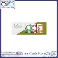 ราคา กระดาษถ่ายเอกสาร Idea Max A-4 (1 รีม) (28503488507)
