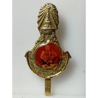 ราคา B1423แหนบ​หลวงพ่อคูณ​ ปริสุทโธ​ กลั่ยทอง (47505744096)