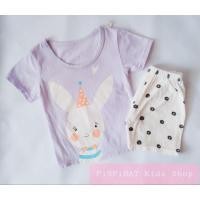 ราคา มือสองเสื้อผ้าเด็ก ชุดเด็กอ่อน (7540304075)