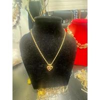 ราคา สร้อยคอ Nina Ricci - ฝรั่งเศส (27322504830)