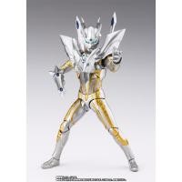 ราคา (พร้อมส่ง) SHF S.H.Figuarts ULTIMATE SHINING ULTRAMAN ZERO [ULTRAMAN NEW GENERATION STARS Ver.] : Ultra Galaxy Fight (50002946971)