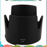 ราคา HB-29 เลนส์ฮูดสําหรับ 70-200 มม. f/2.8 เลนส์ G-AF-S HB29 (52255414965)