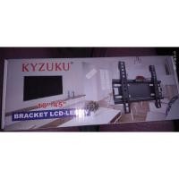 ราคา Universal LED TV Bracket 15-43 นิ้ว 43 32 HRV ยี่ห้อ Harvey BOLD Briquette Bracket Bricket Bracket (45901569596)