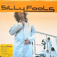 ราคา แผ่นเสียง LP Sillyfools - Mint แผ่นใหม่ ซีล ( รันนัมเบอร์ ) 2LP Speed 45 (24983341486)