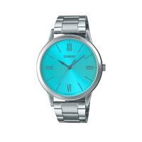 ราคา Casio นาฬิกาข้อมือผู้ชาย รุ่น MTP-E600D-2BDF Men's Watch (29918065156)