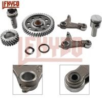 ราคา Motorcycle Engine Upgrade Camshaft Rocker Swing Arm Cam Shaft For HONDA CG125 CG150 CG175 CG200 CG2 (51706174970)