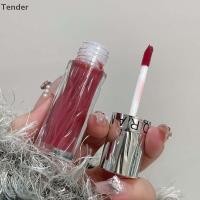 ราคา [ที่ต้องการ] Water Glossy Lip Glaze, Non-Fading, Non-Sti, Hydrating, Moisturizing, Super Pigmented, Long-Lasting, Christmas Gift [ขาย] (45204810497)