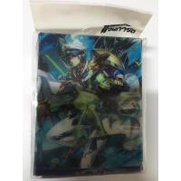 ราคา กล่องใส่การ์ดแวนการ์ด vol.06 Soryu Leon (9954586433)