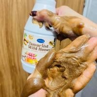 ราคา สครับกาแฟพิชชี่ สครับผิวมะขามผสมน้ำผึ้งป่า 600g. (43215764508)