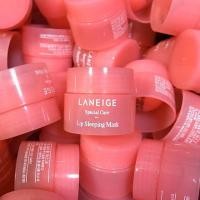 ราคา ลิปมากส์​ ลาเนจ LANEIGE​ LIP SLEEPING​ MASK​ (7178708778)